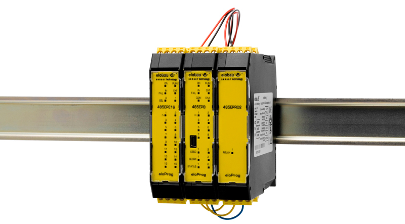 Elobau официальный сайт